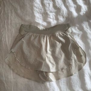 Lululemon Fast and Free High-Rise Classic-Fit Split Short 3"